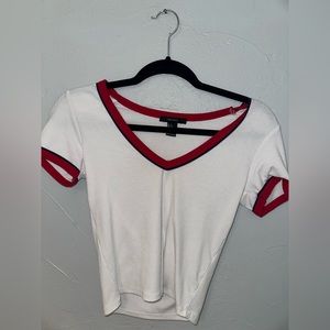 Short sleeve tshirt